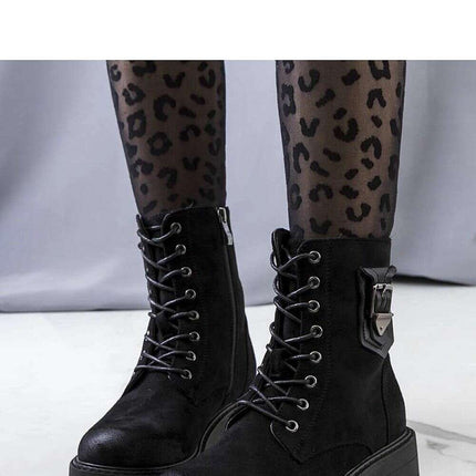 Boots model 205147 - Très Elite
