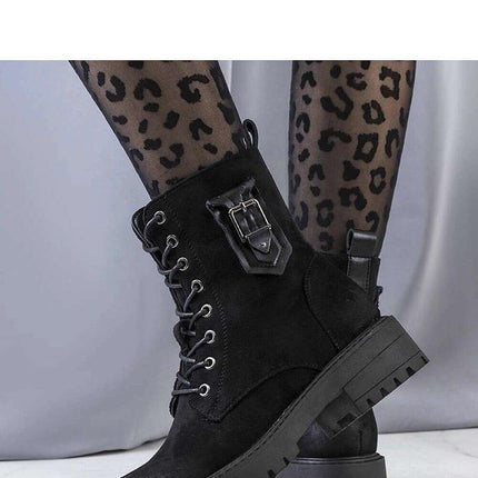 Boots model 205147 - Très Elite