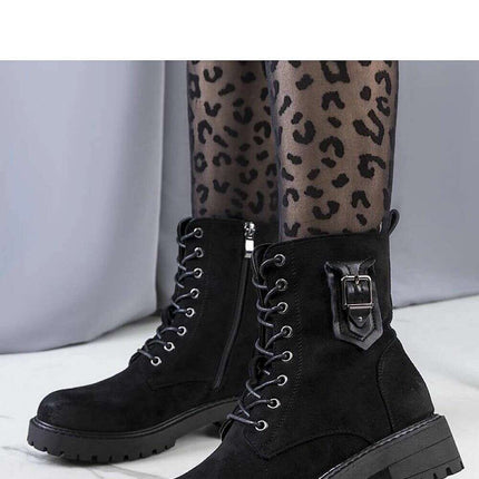 Boots model 205147 - Très Elite