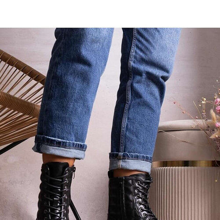 Boots model 205148 - Très Elite