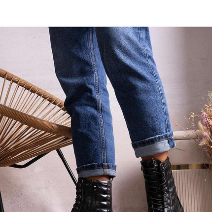 Boots model 205148 - Très Elite