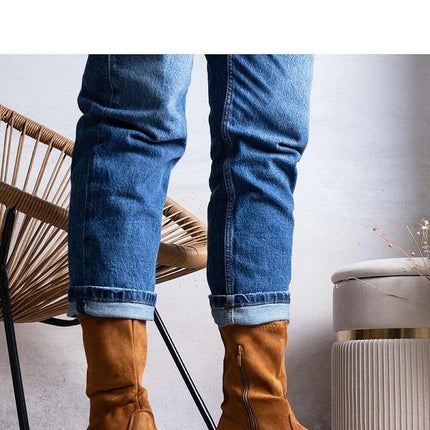 Boots model 205149 - Très Elite