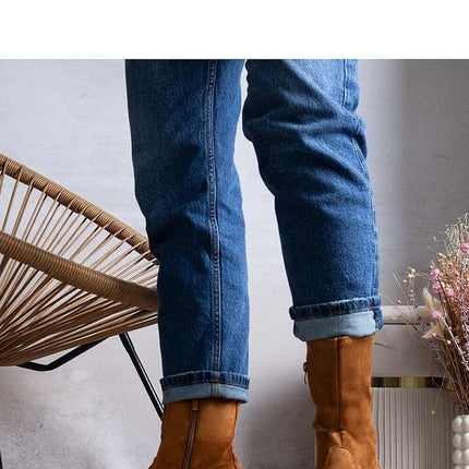 Boots model 205149 - Très Elite