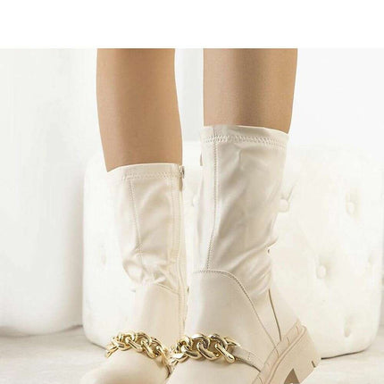 Boots model 205150 - Très Elite