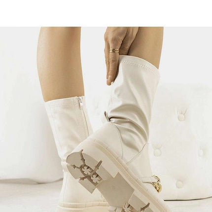 Boots model 205150 - Très Elite