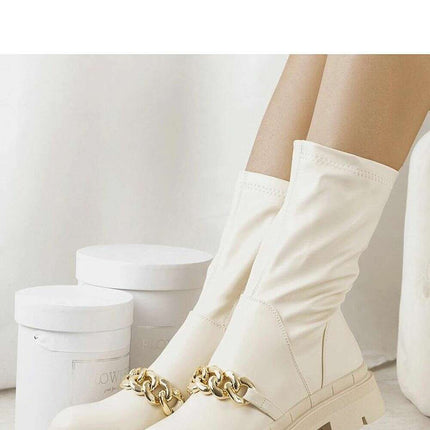 Boots model 205150 - Très Elite