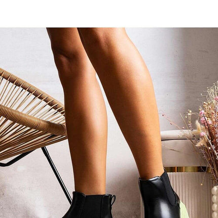 Boots model 205151 - Très Elite