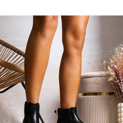 Boots model 205151 - Très Elite