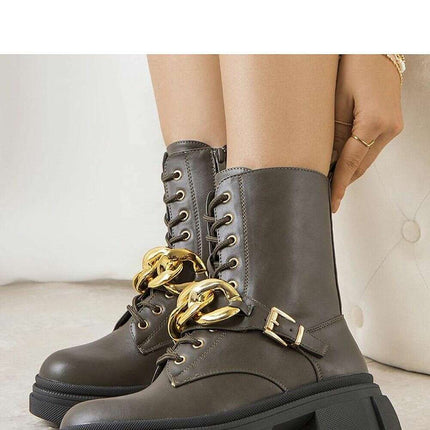 Boots model 205152 - Très Elite