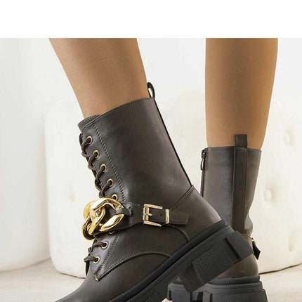 Boots model 205152 - Très Elite