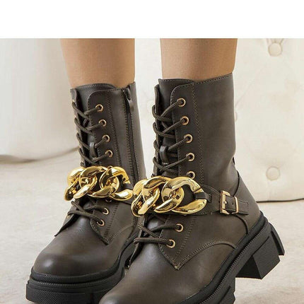 Boots model 205152 - Très Elite