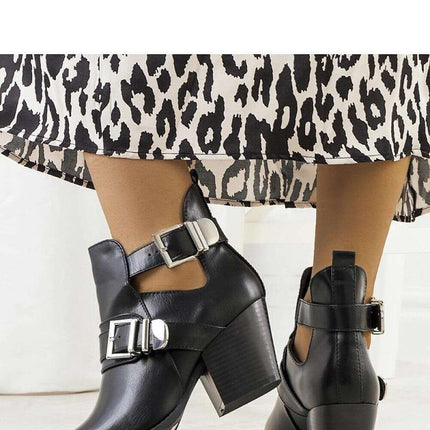 Boots model 205153 - Très Elite