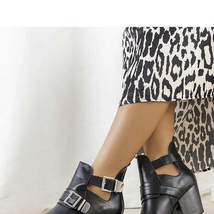 Boots model 205153 - Très Elite