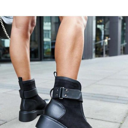 Boots model 205154 - Très Elite