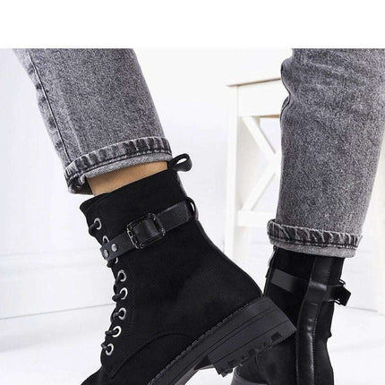 Boots model 205155 - Très Elite