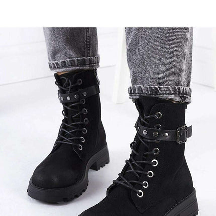 Boots model 205155 - Très Elite