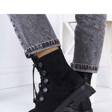 Boots model 205156 - Très Elite