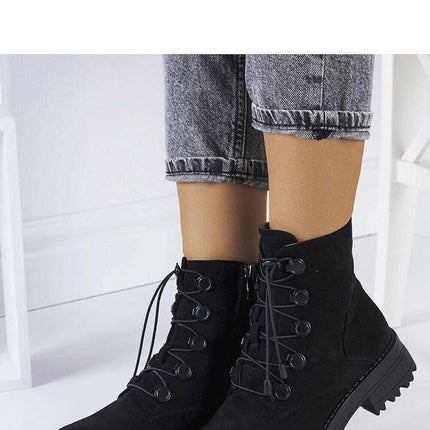 Boots model 205156 - Très Elite