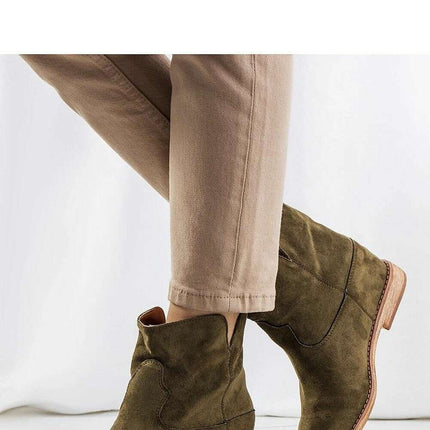 Boots model 205160 - Très Elite