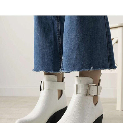 Boots model 205162 - Très Elite
