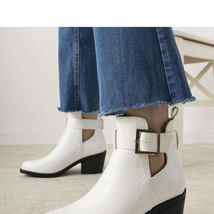 Boots model 205162 - Très Elite