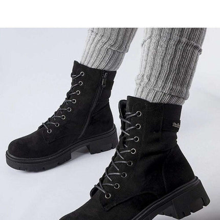 Boots model 205781 - Très Elite