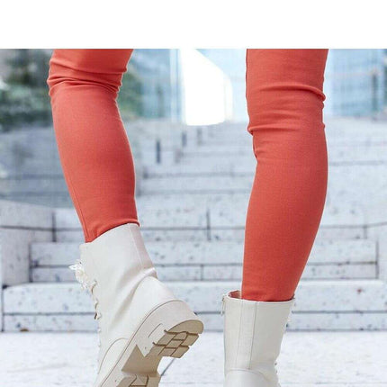Boots model 205782 - Très Elite