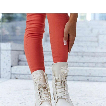Boots model 205782 - Très Elite