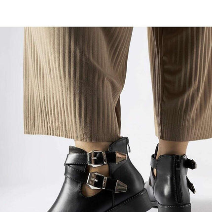 Boots model 205783 - Très Elite