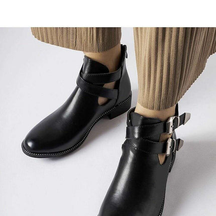 Boots model 205783 - Très Elite