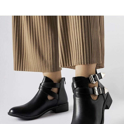 Boots model 205783 - Très Elite