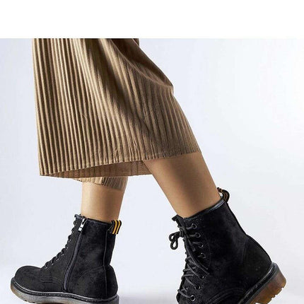 Boots model 205784 - Très Elite