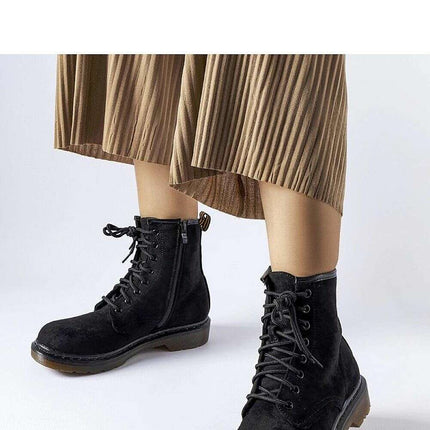 Boots model 205784 - Très Elite