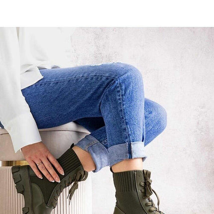 Boots model 205807 - Très Elite