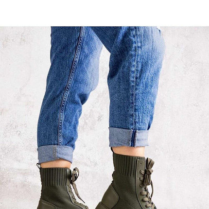 Boots model 205807 - Très Elite