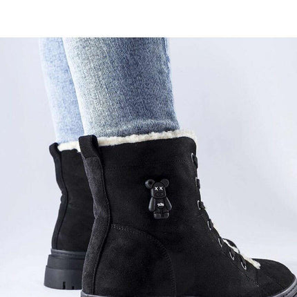 Boots model 205813 - Très Elite