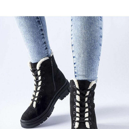 Boots model 205813 - Très Elite