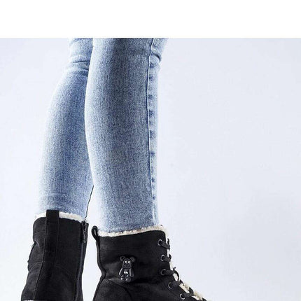 Boots model 205813 - Très Elite