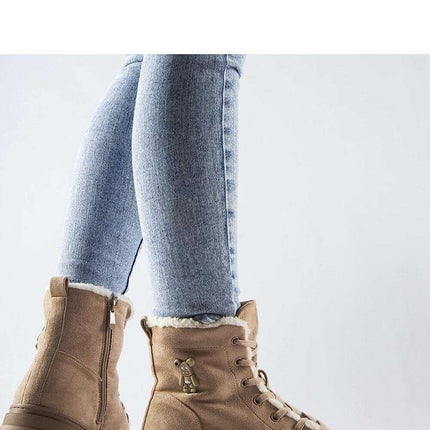 Boots model 205813 - Très Elite