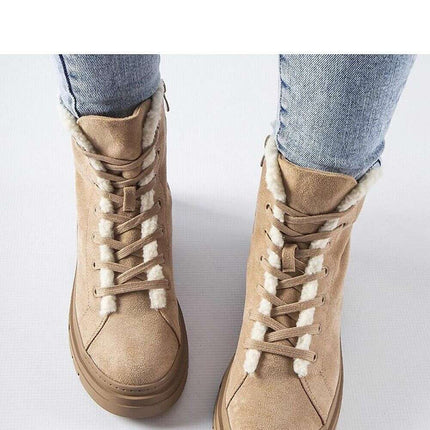 Boots model 205813 - Très Elite