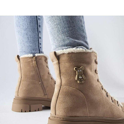 Boots model 205813 - Très Elite