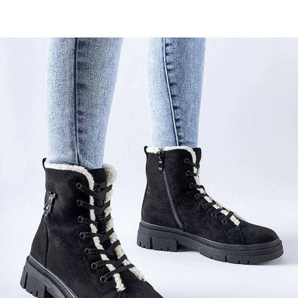 Boots model 205813 - Très Elite