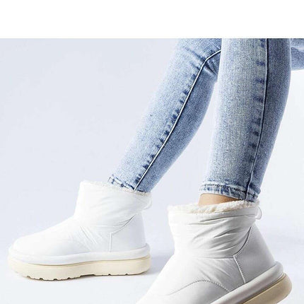 Boots model 205820 - Très Elite