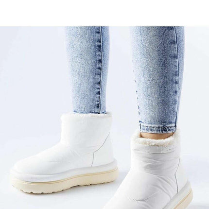 Boots model 205820 - Très Elite