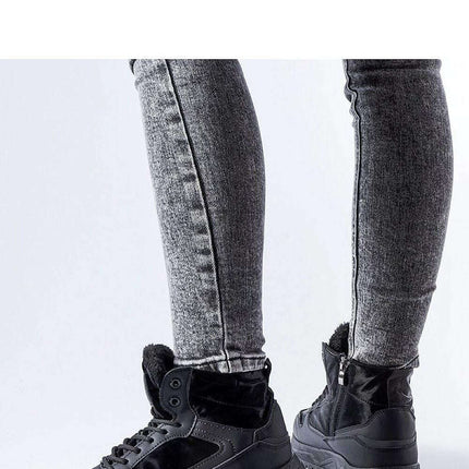 Boots model 205825 - Très Elite
