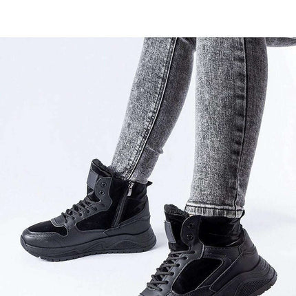 Boots model 205825 - Très Elite