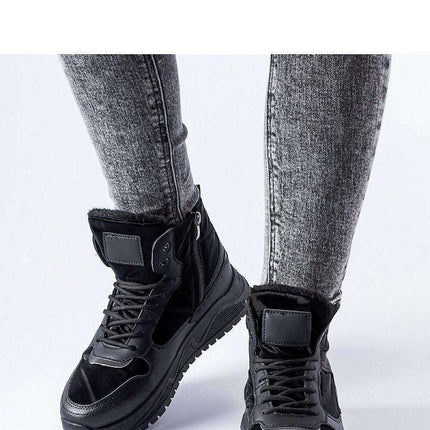 Boots model 205825 - Très Elite