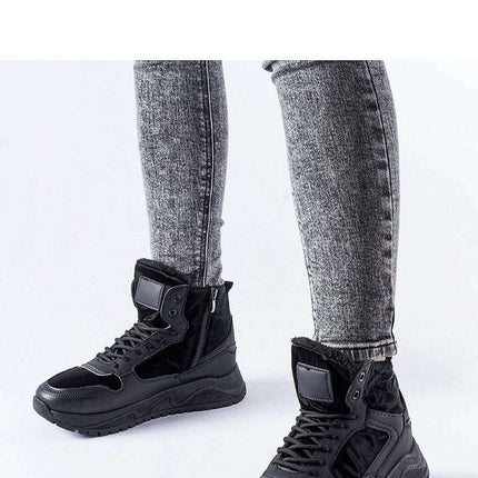 Boots model 205825 - Très Elite
