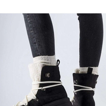 Boots model 205828 - Très Elite