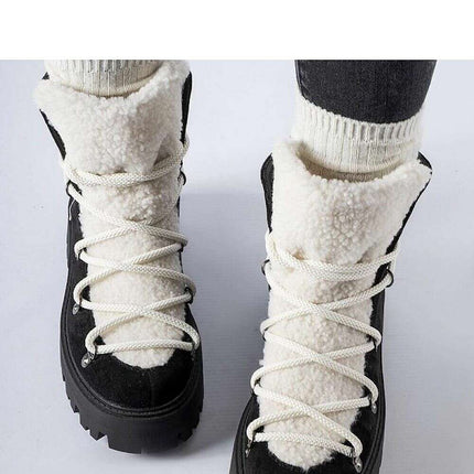Boots model 205828 - Très Elite